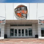 Hall of Fame Springfield