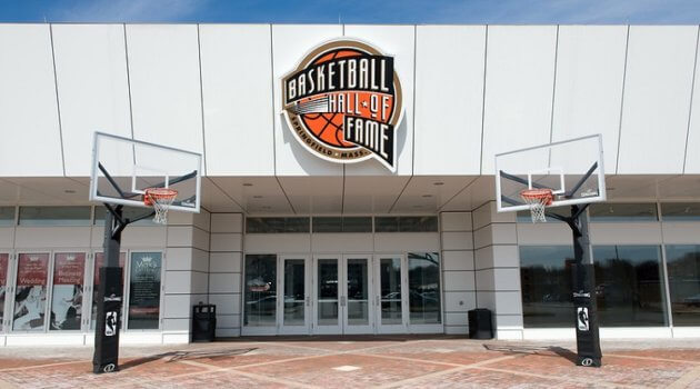 Hall of Fame Springfield