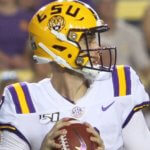 Joe Burrow