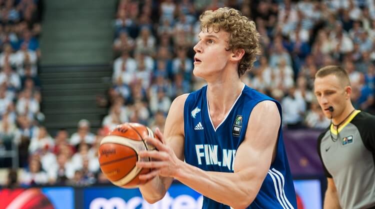 Lauri Markkanen