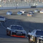 nascar