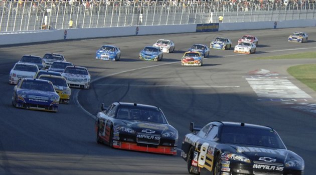 nascar