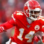 Sammy Watkins