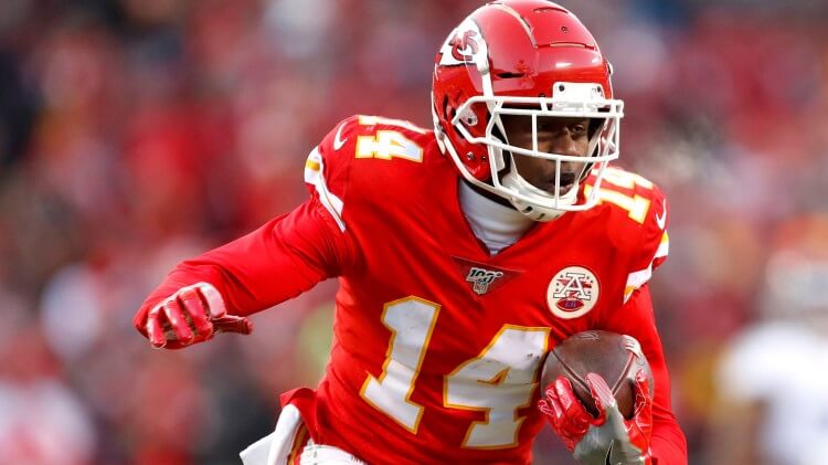 Sammy Watkins