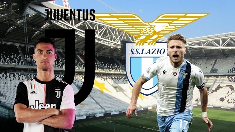Serie A: Juventus vs. Lazio Betting Preview, Odds, Prediction - WagerBop