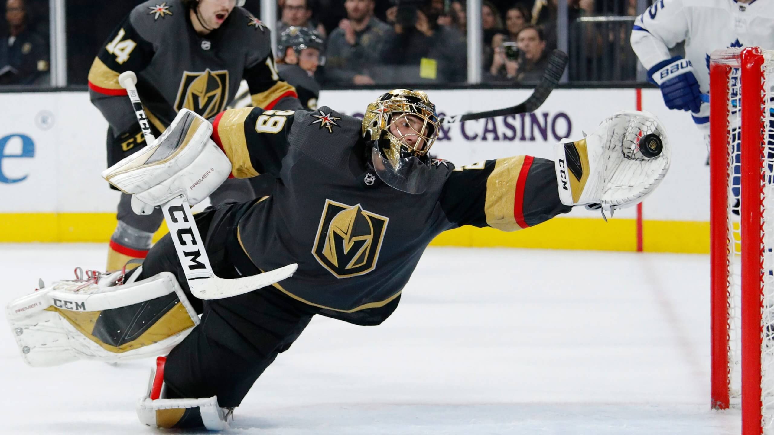 NHL Bubble Odds and Predictions Dallas vs Vegas Game Line and