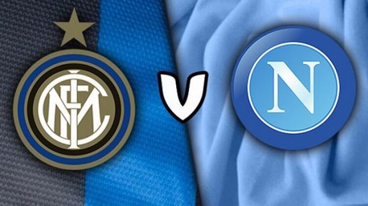 Serie A: Inter Milan vs. Napoli Preview, Odds, Prediction - WagerBop