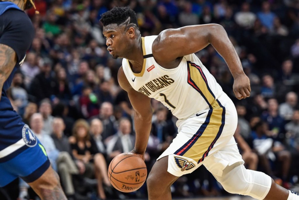 NBA Prop Bets and Seeding Odds: 2020's Unique Opportunity ...