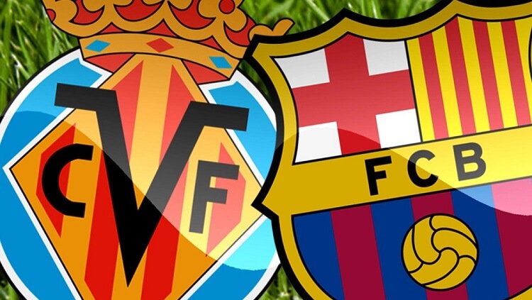 La Liga: Villarreal vs. Barcelona Betting Preview, Odds ...