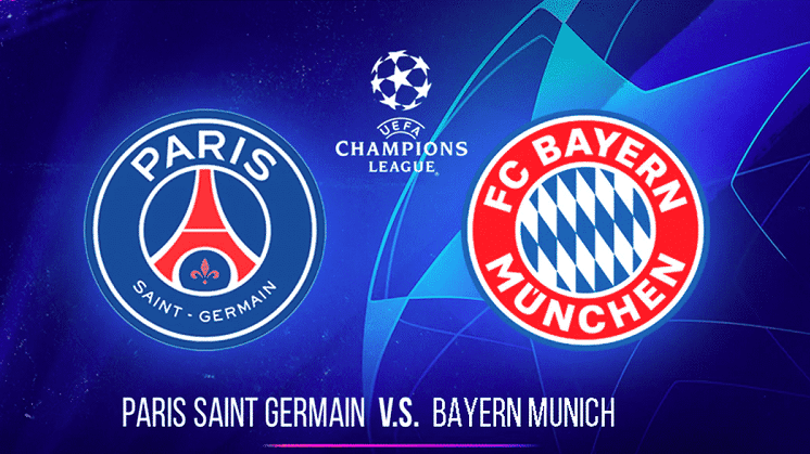 Champions League Final: PSG vs. Bayern Munich Betting Preview ...