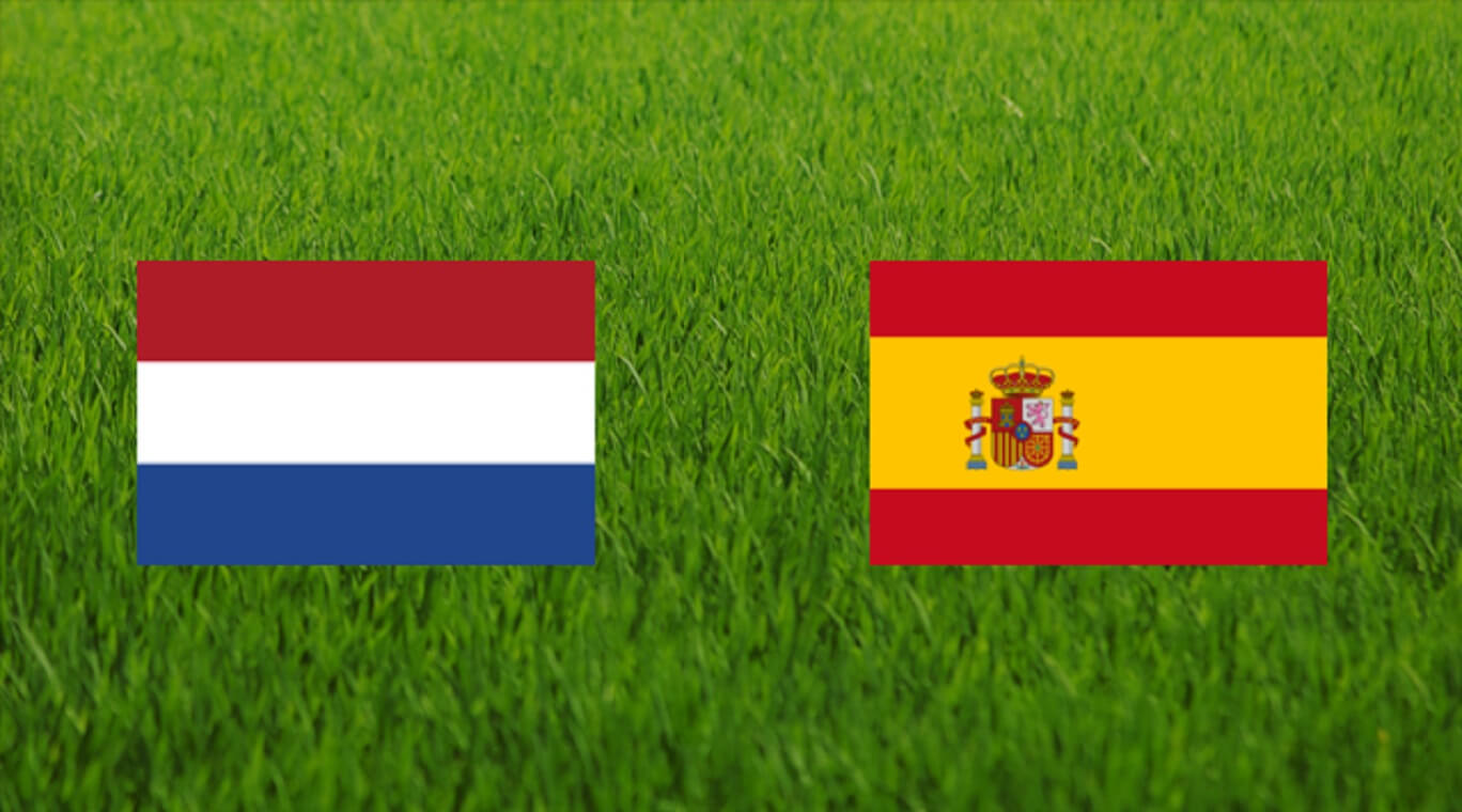 FIFA International Friendly Netherlands vs. Spain Preview, Odds