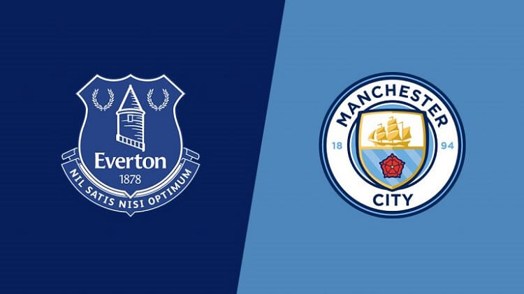 Everton Vs Man City Prediction / Everton vs Manchester ...