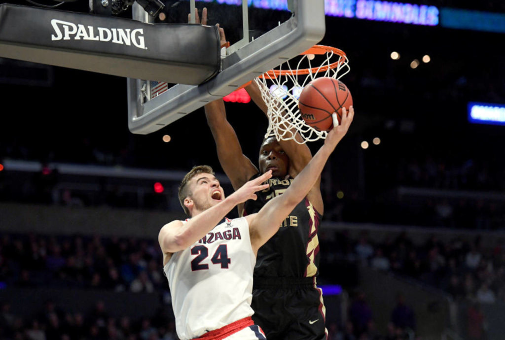 Sleeper Teams For March Madness