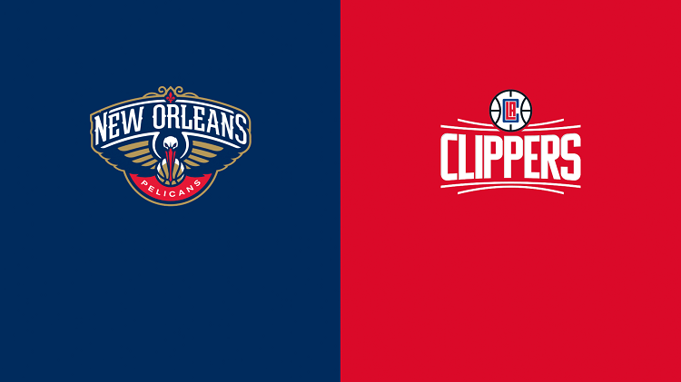 NBA: New Orleans Pelicans vs. LA Clippers Preview, Odds ...