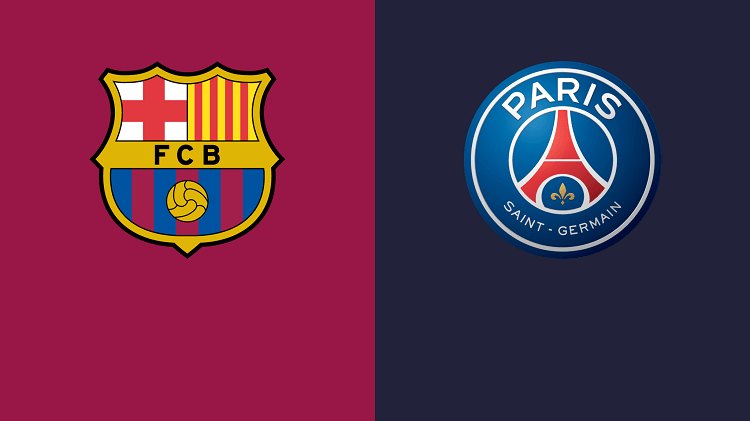 UEFA Champions League: Barcelona vs. PSG Preview, Odds, Prediction ...