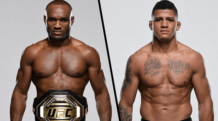 UFC 258: Kamaru Usman vs. Gilbert Burns Preview, Odds ...