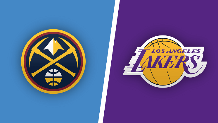 Nba Denver Nuggets Vs Los Angeles Lakers Preview Odds Prediction Wagerbop
