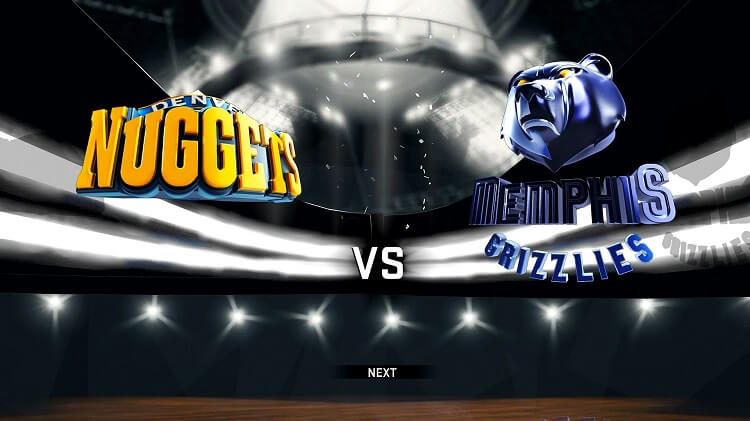NBA: Denver Nuggets vs. Memphis Grizzlies Preview, Odds, Prediction ...