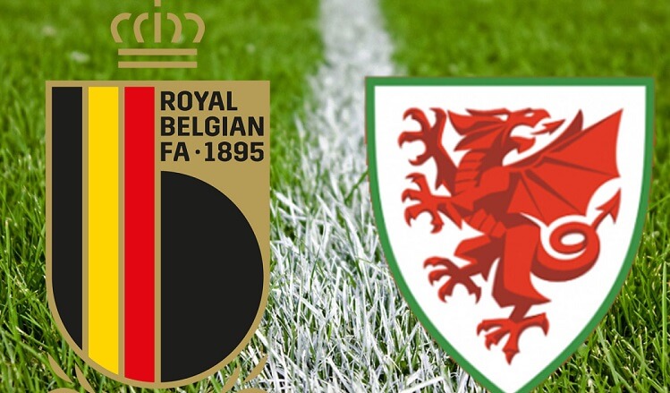 belgium vs wales - photo #1