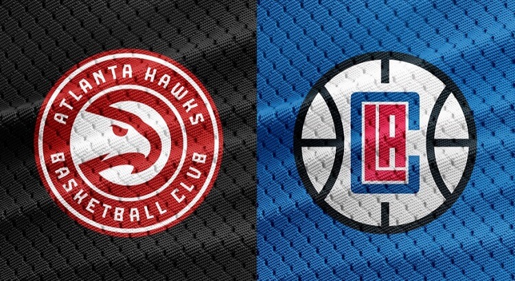 NBA: Atlanta Hawks vs LA Clippers Preview, Odds ...