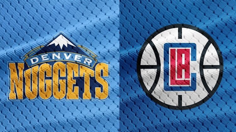 Nuggets vs thunder prediction