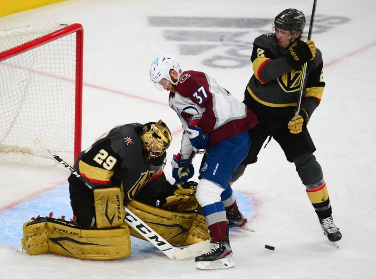 Stanley Cup Playoffs: 2021 Semifinal Series Price Odds And ...