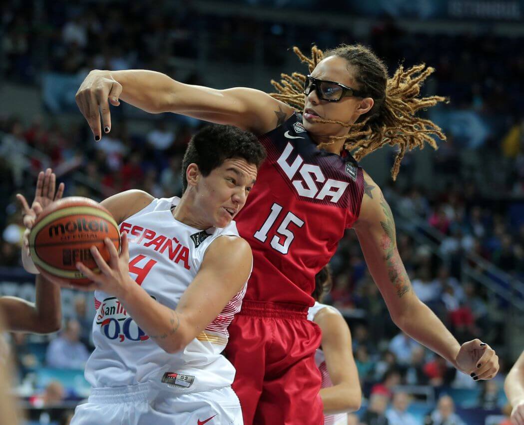 Women S Basketball At The Tokyo Olympics Final Rosters Odds And Predictions Wagerbop