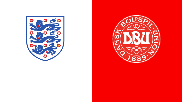 Vs prediction england denmark England vs