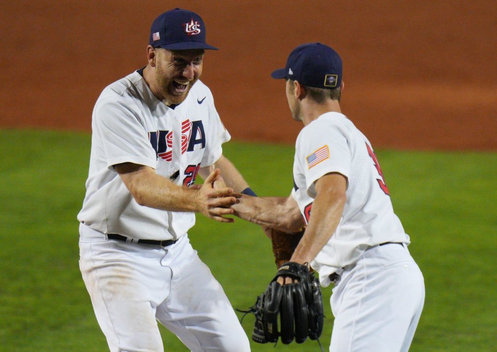 Baseball At The Summer Olympics Odds Preview And Best Bets Wagerbop