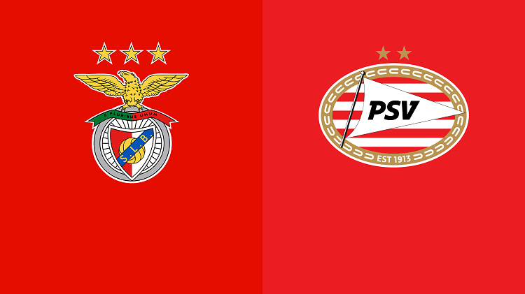 Uefa Champions League Playoffs Benfica Vs Psv Preview Odds Prediction Wagerbop [ 421 x 750 Pixel ]