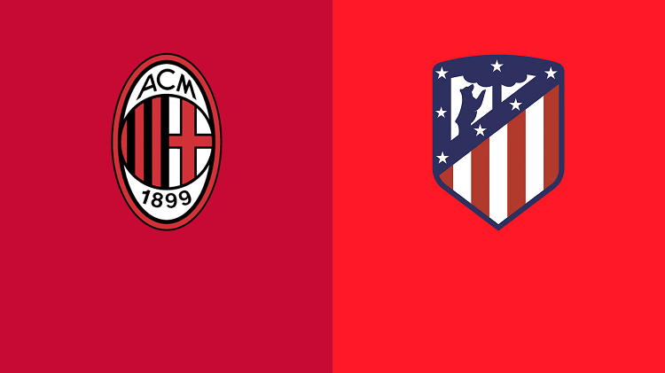 Madrid milan atlético vs Atletico Madrid