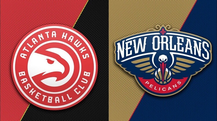 New Orleans Pelicans vs. Atlanta Hawks matchup breakdown