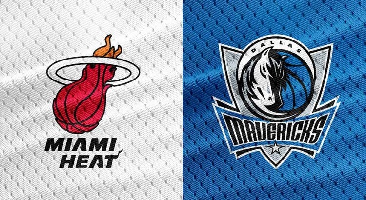 NBA: Miami Heat vs. Dallas Mavericks Preview, Odds, Prediction - WagerBop