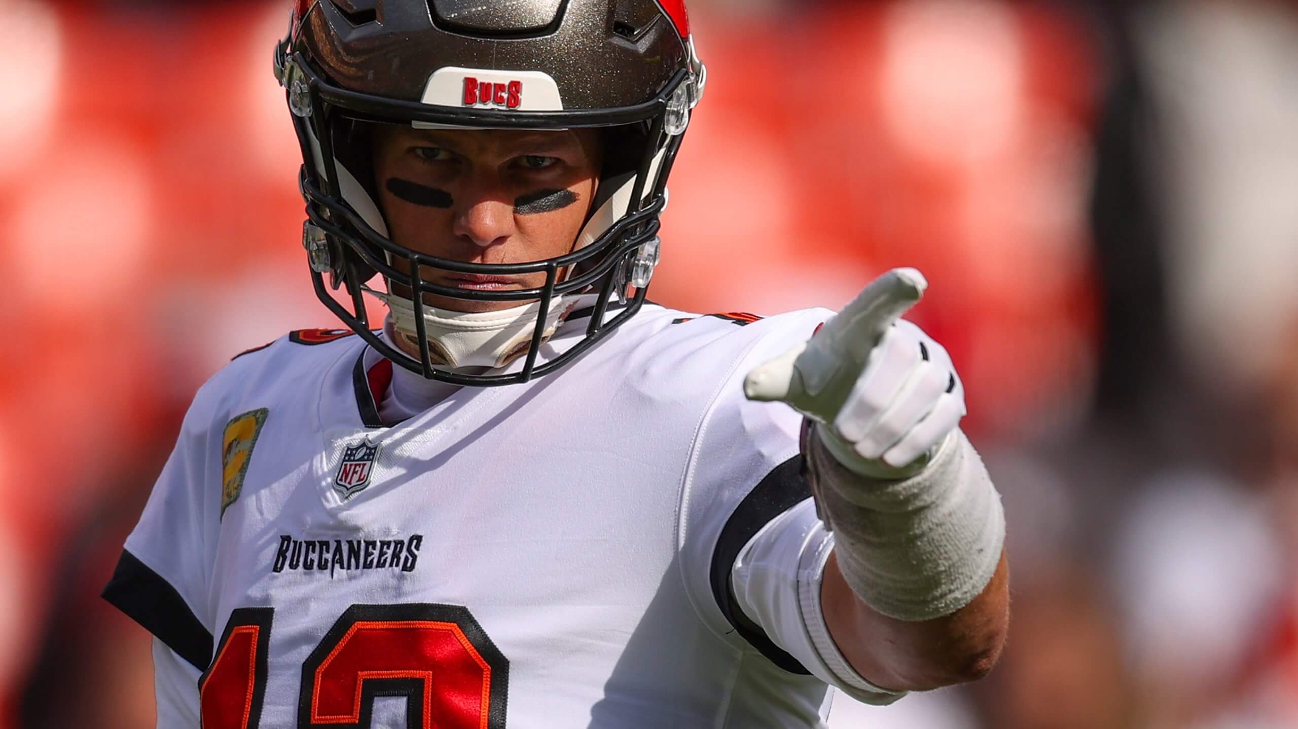 Week 11 Nfl Odds