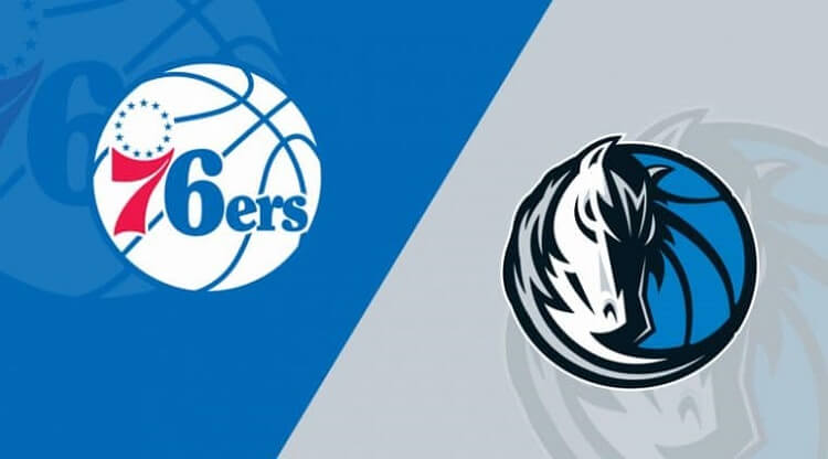 Nba Philadelphia 76ers Vs Dallas Mavericks Preview Odds Prediction Wagerbop