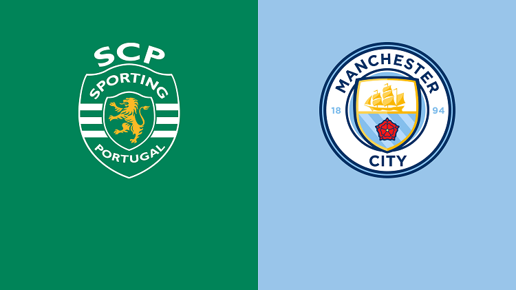 Man city vs sporting lisbon