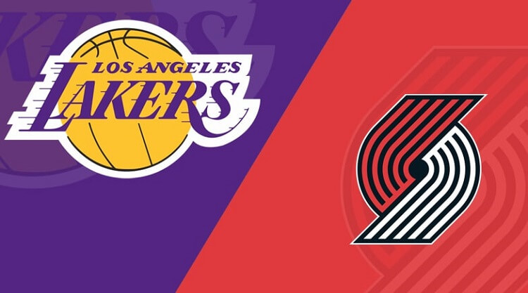 Lush Trail Blazers Vs Lakers Prediction, Pick, Odds For Monday, October 27 Abstract in 4K Lush Trail Blazers Vs Lakers Prediction, Pick, Odds For Monday, October 27 Abstract in 4K