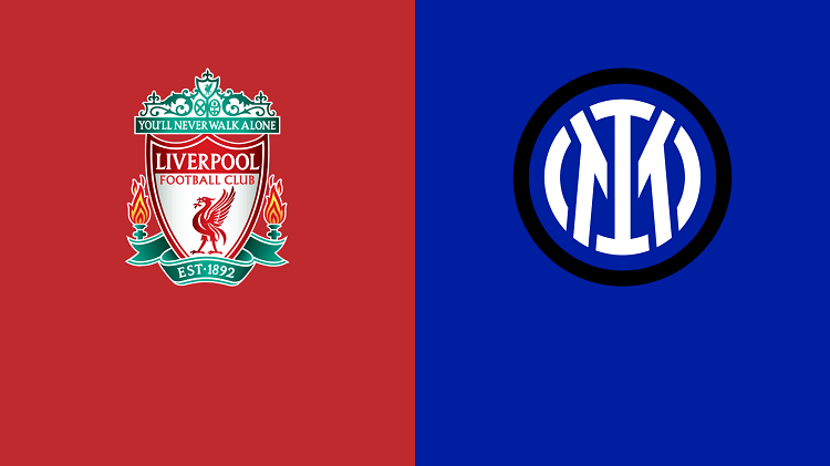 liverpool vs inter