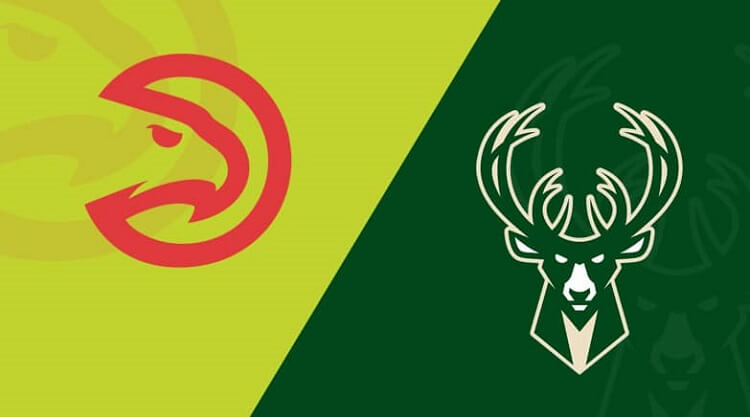 NBA: Atlanta Hawks vs. Milwaukee Bucks Preview, Odds, Predictions