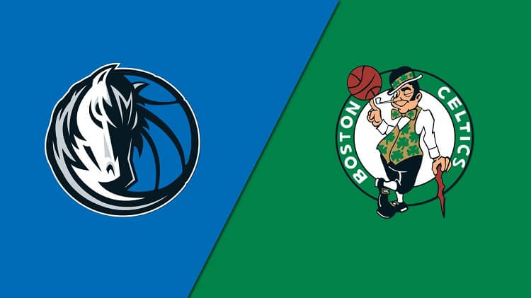NBA Odds: The Boston Celtics have a lot to prove - Mavs Moneyball