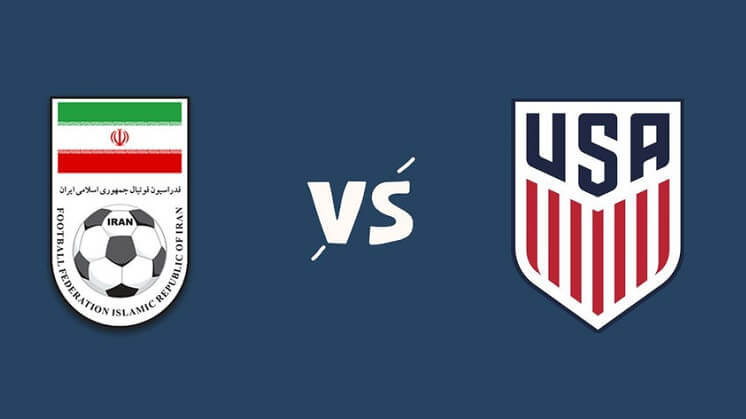 2022 World Cup: Iran vs. United States Preview, Odds, Pick - WagerBop