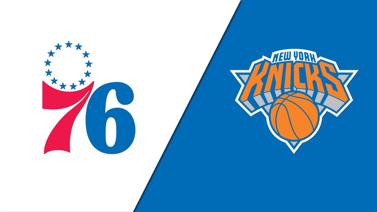 NBA Christmas Day: 76ers vs. Knicks Preview, Odds, Prediction