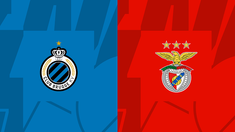 Benfica vs Club Brugge prediction and odds ahead of Champions League clash  - Mirror Online