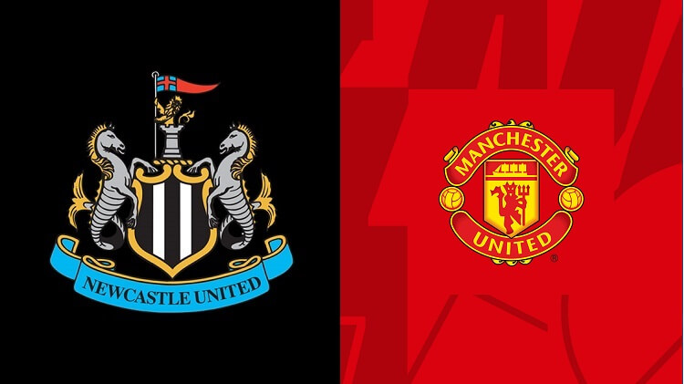 Newcastle vs Man United  BronaghKathryn