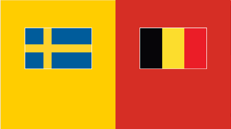 Zweden vs België Voorbeschouwing, Kansen, Voorspellingen