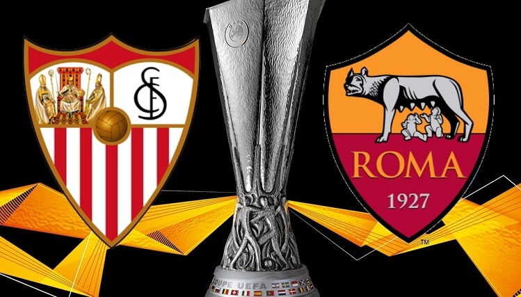 Europa League Finals: Sevilla vs. AS Roma Preview, Betting Tips