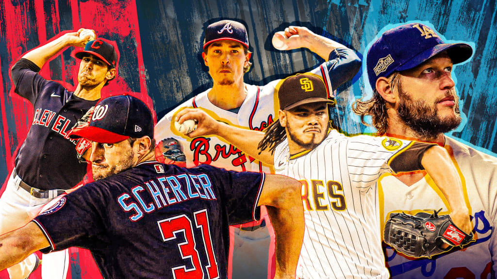 MLB Probable Pitchers Breaking Down Friday's Best Matchups WagerBop