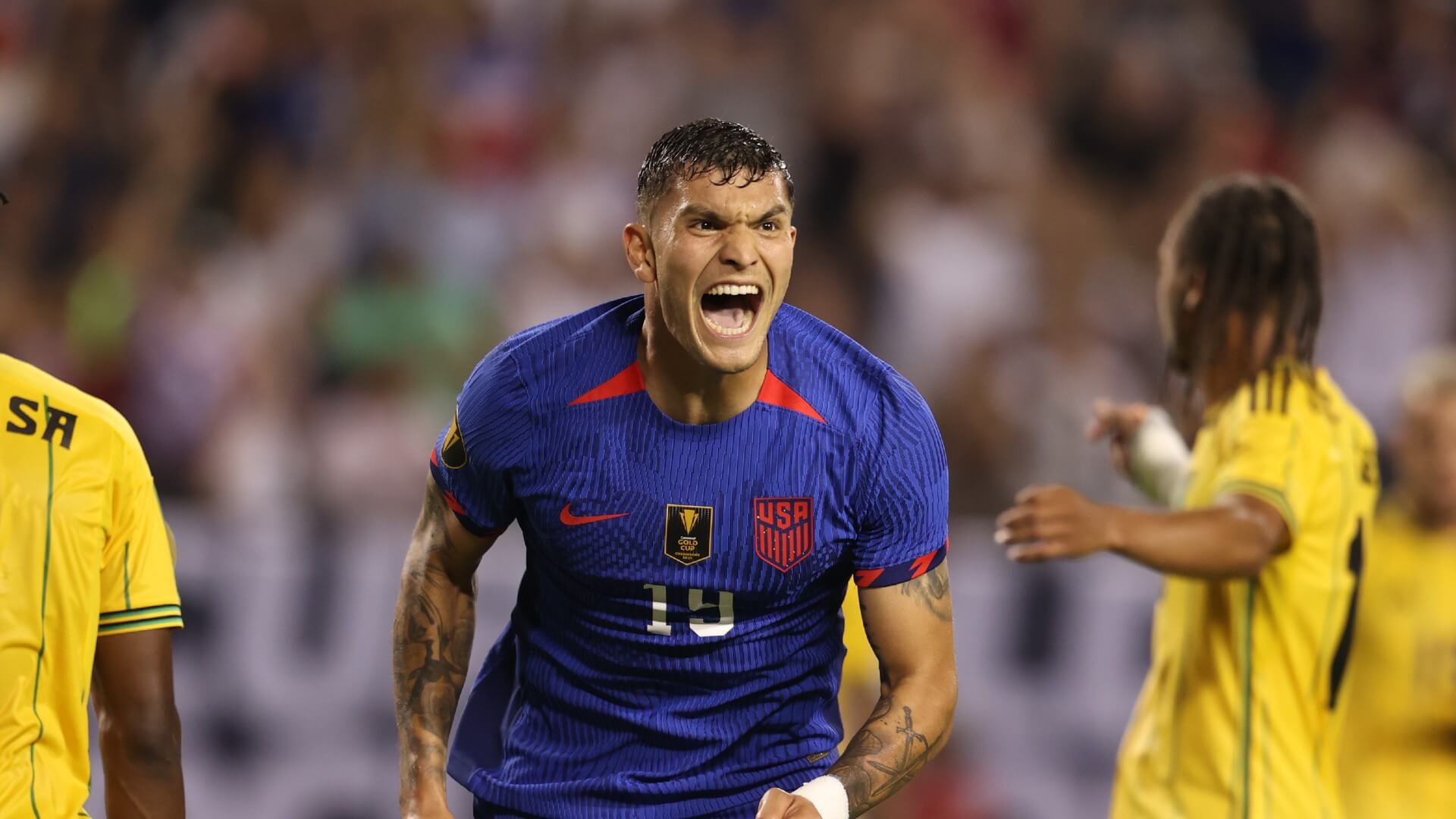 USA vs. Cuba, CONCACAF Nations League group stage: What to watch for -  Stars and Stripes FC